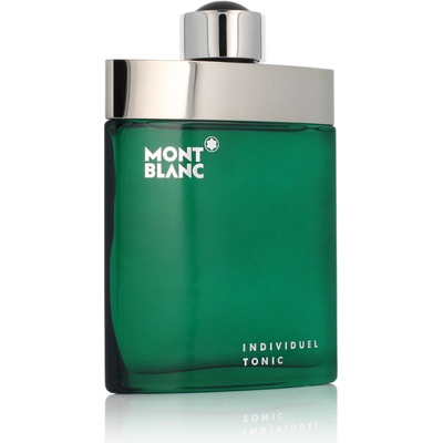 Mont Blanc Individuel Tonic toaletní voda pánská 75 ml