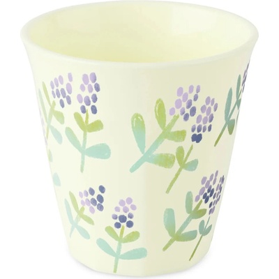 Koziol NORA CUP M pohár Blooomies Blossom maslová 300 ml