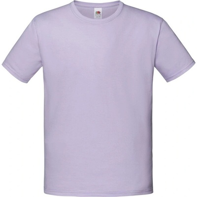 Fruit Of The Loom Kids Iconic 150 T levandulová