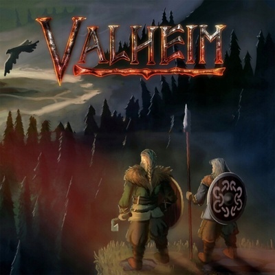 Valheim