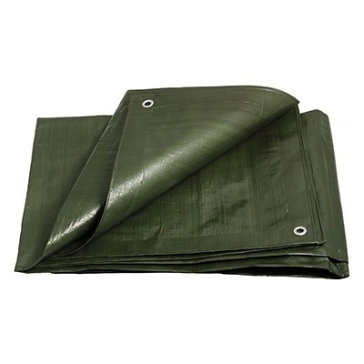Levior 25167 PE plachta 6 x 8 m 200 g/m²
