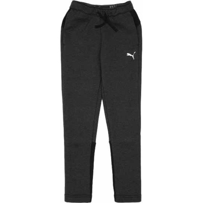 Puma sweat pants Dark Grey Heather Junior – Hledejceny.cz