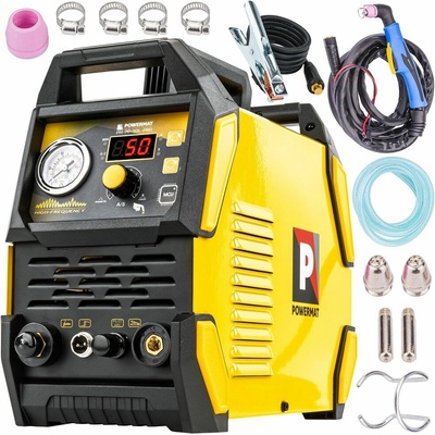 Powermat PM-PP-50L-PRO