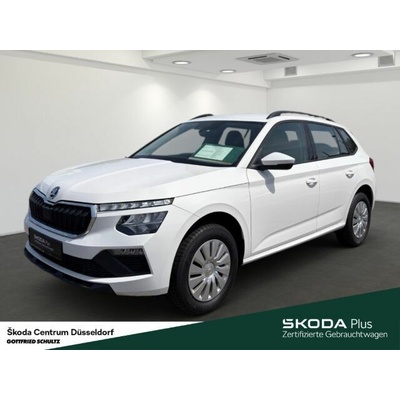 Skoda Kamiq 1.0 TSI Essence 70 kW