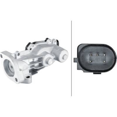 HELLA AGR - Ventil 6NU 014 864-711