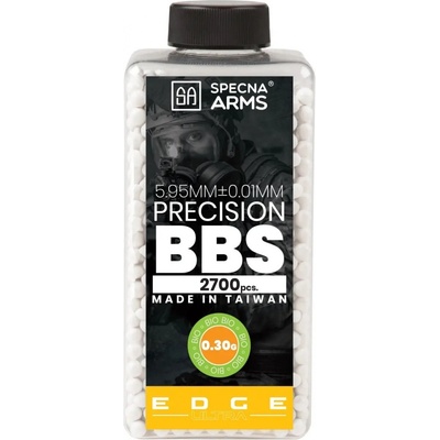 Specna Arms EDGE ULTRA BIO 0.30 g 2700 bb