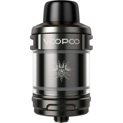 VooPoo Uforce X Tank Clearomizér Black 2 ml