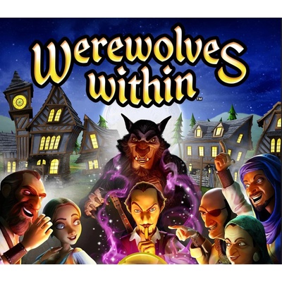 Werewolves Within