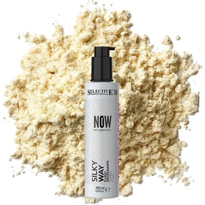 Selective Now Silky Way Fluid 200 ml