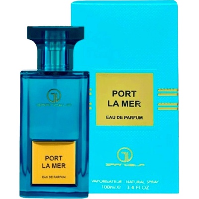 Grandeur Port La mer parfémovaná voda unisex 100 ml