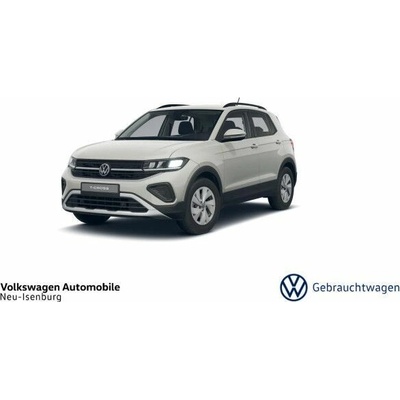 Volkswagen T-Cross 1.0 TSI Life 85 kW