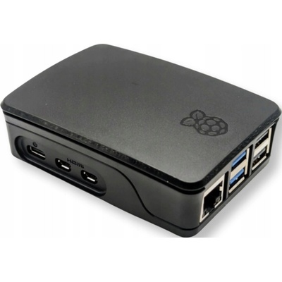 Raspberry Pi 5 SC1160