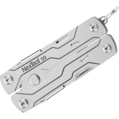 NexTool Micro Sailor Scissors S0 NE20417