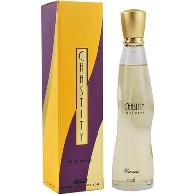 Rasasi Chastity parfémovaná voda dámská 100 ml