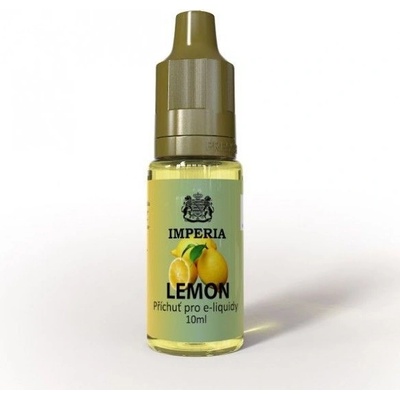 Imperia Lemon 10ml