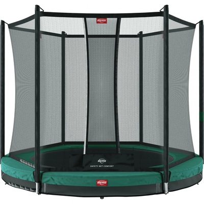 Berg Favorit InGround 330 cm + ochranná síť Comfort