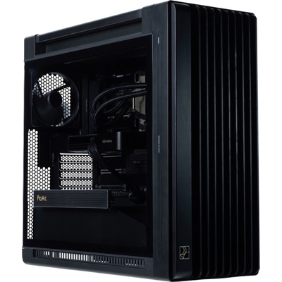 HelloComp Workstation RTX 6000 96GB (Powered by ASUS)