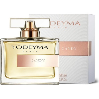 Yodeyma Candy parfumovaná voda dámska 100 ml