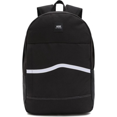 Vans construct skool black white 21 l