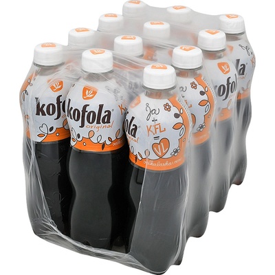Kofola Originál 12 x 0,5 l