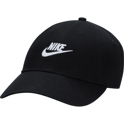 Nike Club černá