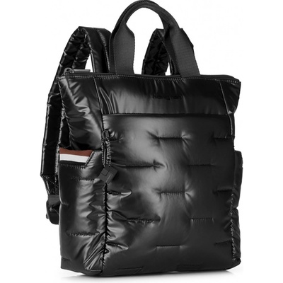Hedgren Cocoon Comfy čierna 8 l