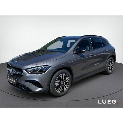 Mercedes-Benz GLA 200 120 kW