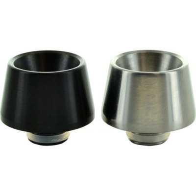 SMOK 510 RDA náustek Stříbrná