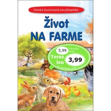 Život na farme