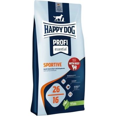 Happy Dog Profi Line Sportive 20 kg