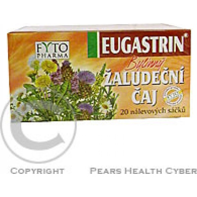 Fytopharma EUGASTRIN 20 x 1 g