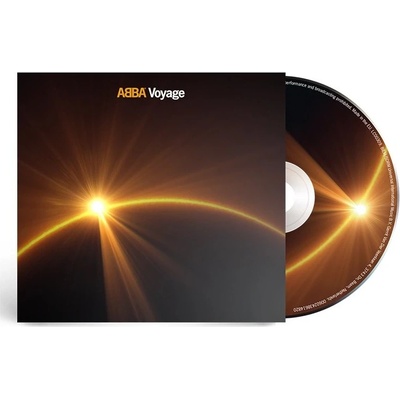 ABBA CD