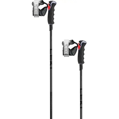 Leki Carbon 12 TR anthracite 120 cm 2026/27