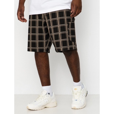 Santa Cruz Carpenter Big black check