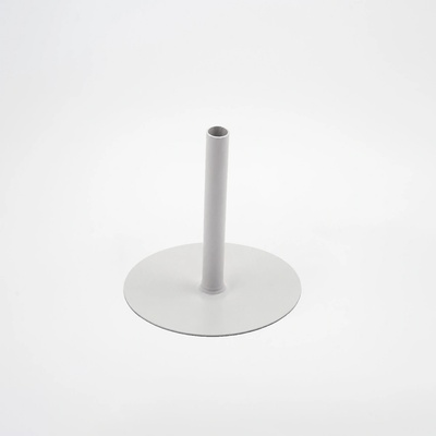 PVC tvarovka kulatá uzavřená rozměru 11–27 mm vel. 18