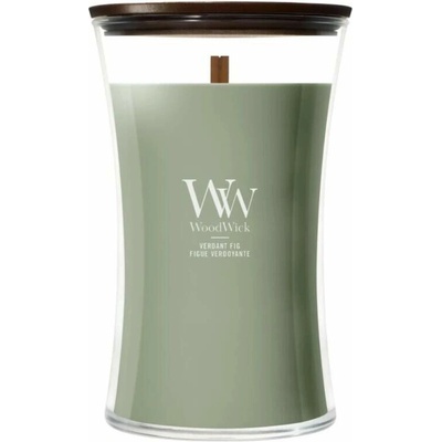 WoodWick Verdant Fig 609 g