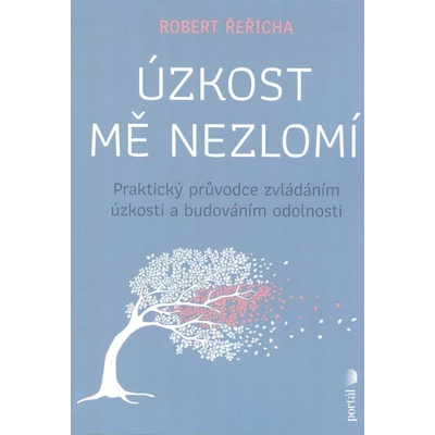 Úzkost mě nezlomí