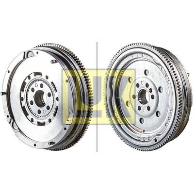 Zotrvačník Schaeffler LuK 415 0174 10