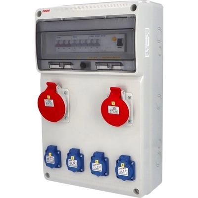 Famatel V625-ZSF40101000.1