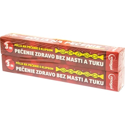 Moya Fólia na pečenie 3 m x 29 cm