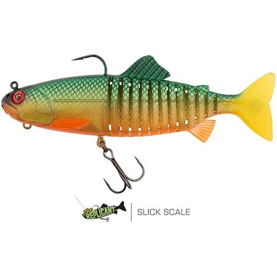 Fox Rage Jointed Replicant Slick Scale 20 cm 120 g