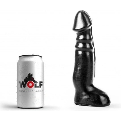Wolf Missile S