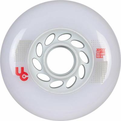 UNDERCOVER Vortex 20Six 90mm 88A, 4-pack