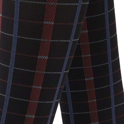 Solidea Gambaletto Scottish 100 DEN NERO