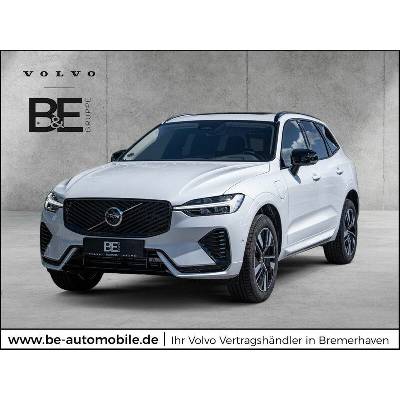 Volvo XC60 T6 Recharge AWD Plus 257 kW
