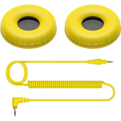 Pioneer DJ AlphaTheta HC CP08 Y – Hledejceny.cz