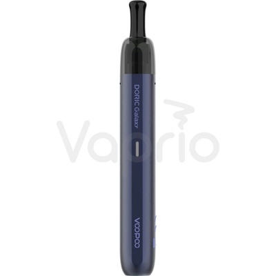 VOOPOO Doric Galaxy 800 mAh Olovená 1 ks