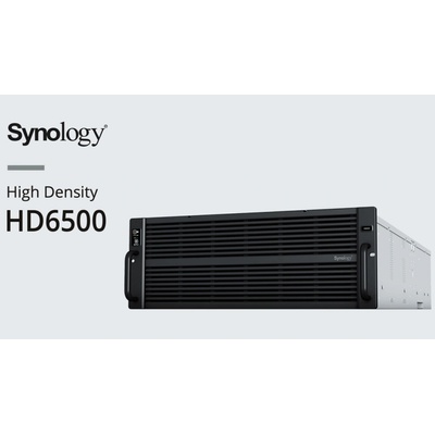 Synology HightDensity HD6500