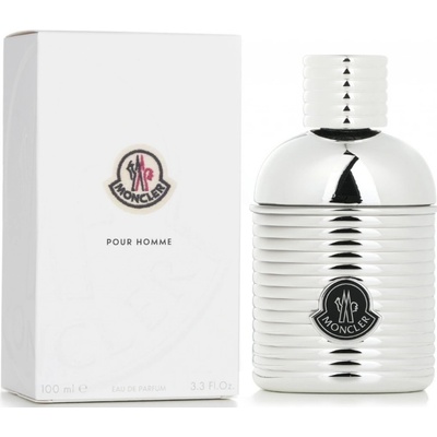 Moncler parfémovaná voda pánská 60 ml