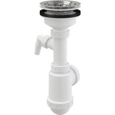 Alcadrain A446P-DN50/40